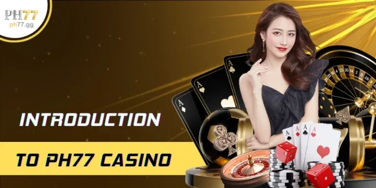 Cập nhật game Casino mới nhất
