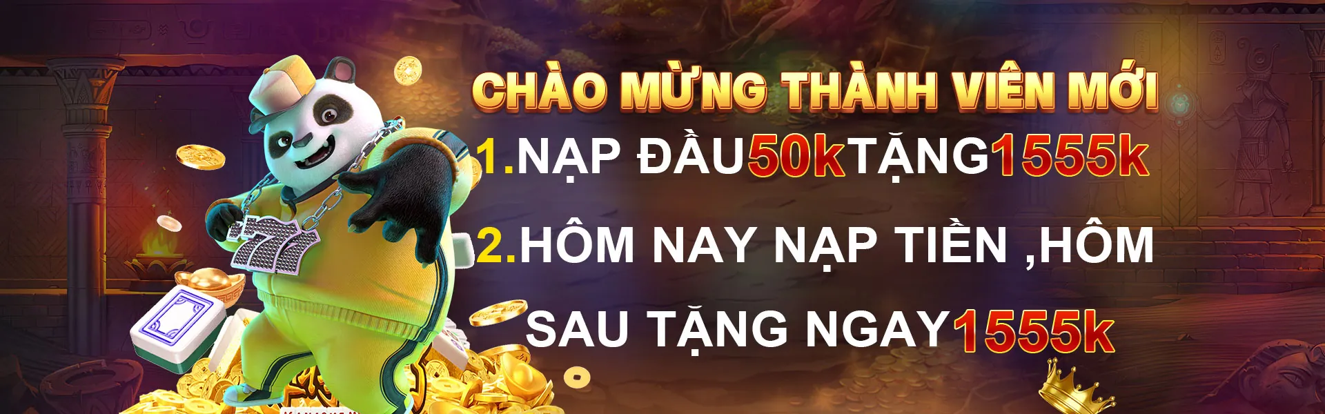 Thưởng Nạp Lại 789win