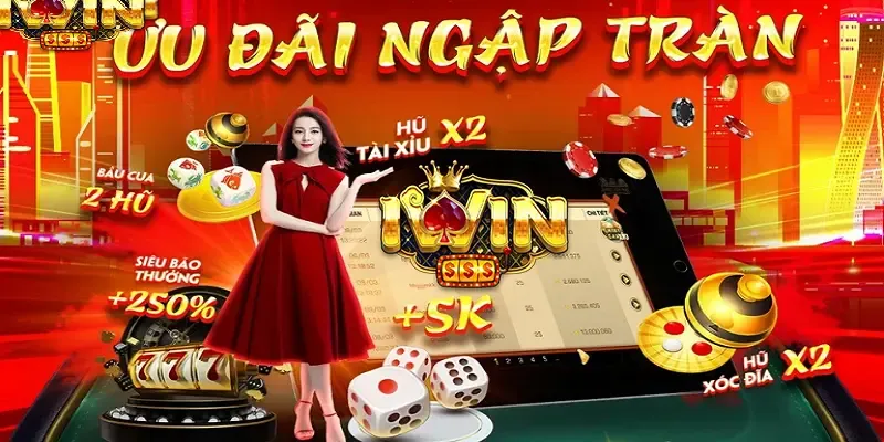 Casino Trực Tuyến 789win App